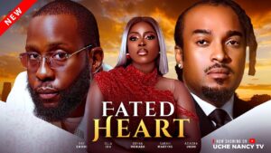Fated Heart (2025) Fated Heart (2025)