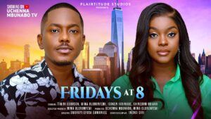 Fridays at 8 (2025) Fridays at 8 (2025)