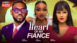 Heart of My Fiance (2025) Heart of My Fiance (2025)