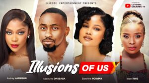 Illusions of Us (2025) Illusions of Us (2025)