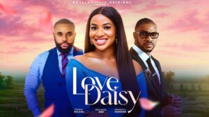 Love Daisy (2025) Love Daisy (2025)
