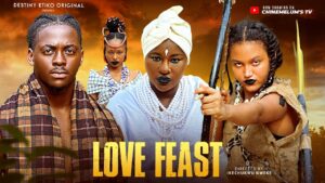 Love Feast (2025) Love Feast (2025)