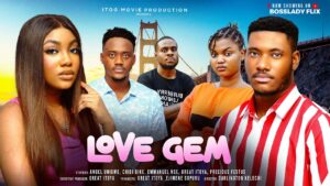 Love Gem (2025) Love Gem (2025)
