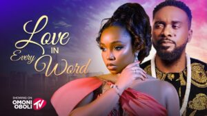 Love In Every Word (2025) Love In Every Word (2025)