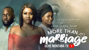 More Than Marriage (2025) More Than Marriage (2025)