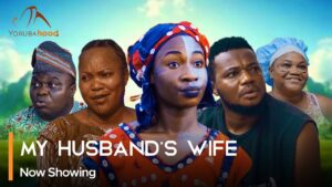 My Husband's Wife (2025) My Husband’s Wife (2025)