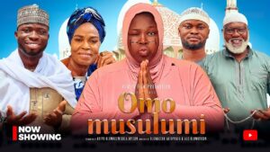 Omo Musulumi (2025) Omo Musulumi (2025)