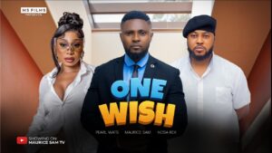 One Wish (2025) One Wish (2025)