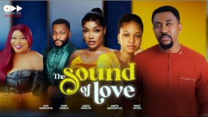 The Sound of Love (2025) The Sound of Love (2025)