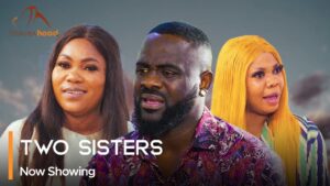 Two Sisters (2025) Two Sisters (2025)