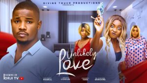 Unlikely Love (2025) Unlikely Love (2025)
