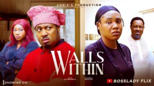 Walls Within (2025) Walls Within (2025)