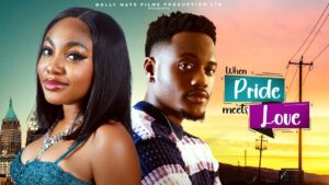 When Pride Meets Love (2025) When Pride Meets Love (2025)