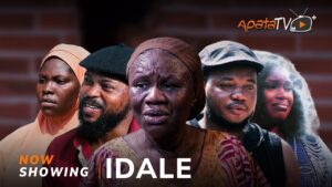 Idale (2025) Idale
