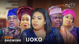Ijoko (2025) Ijoko