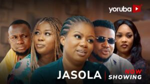 Jasola (2025) Jasola