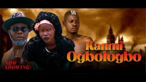 Kanmi Ogbologbo (2025) Kanmi Ogbologbo