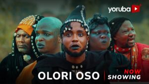 Olori Oso (2025) Olori Oso