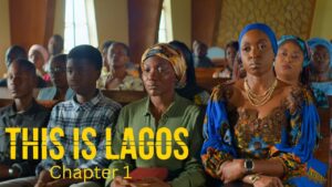 This is Lagos Season 1 (2025) ThisisLagos