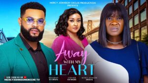 Away With My Heart (2025) Away With My Heart (2025)