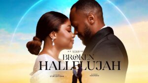 Broken Hallelujah (2025) Broken Hallelujah (2025)