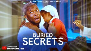 Buried Hearts (2025) Buried Hearts (2025)
