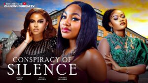 Conspiracy of Silence (2025) Conspiracy of Silence (2025)