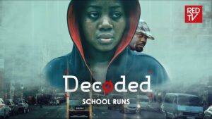 Decoded Season 1 (2025) Decoded Season 1 (2025)