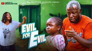 Evil for Evil (2025) Evil for Evil (2025)