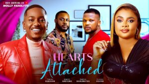 Hearts Attached (2025) Hearts Attached (2025)