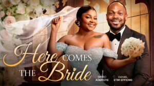 Here Comes The Bride (2025) Here Comes The Bride (2025)