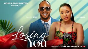 Loosing You (2025) Loosing You (2025)