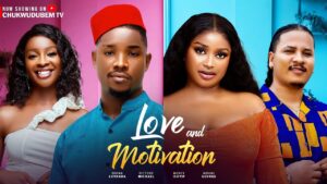 Love and Motivation (2025) Love and Motivation (2025)