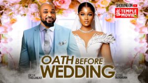 Oath Before Wedding (2025) Oath Before Wedding (2025)
