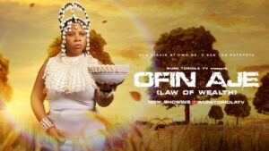 Ofin Aje (2025) Ofin Aje (2025)