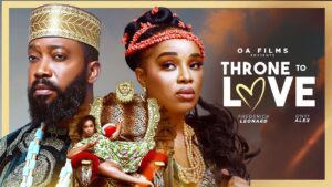 Throne To Love (2025) Throne To Love (2025)