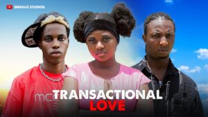 Transactional Love (2025) Transactional Love (2025)