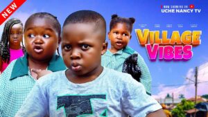 Village Vibes (2025) Village Vibes (2025)