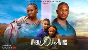 When Love Wins (2025) When Love Wins (2025)