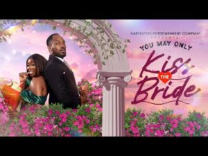 You May Only Kiss The Bride (2025) You May Only Kiss The Bride (2025)
