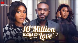 10 Million Ways To Love (2025) 10 Million Ways To Love (2025)