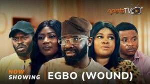 Egbo (2025) Egbo