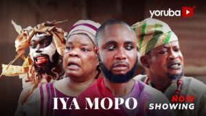 Iya Mopo (2025) Iya Mopo