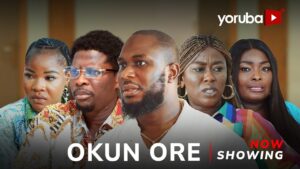 Okun Ore (2025) Okun Ore
