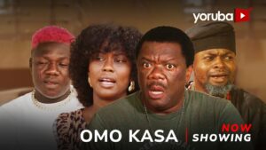 Omo Kasa (2025) Omo Kasa