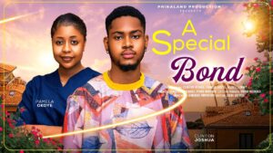 A Special Bond (2025) A Special Bond (2025)