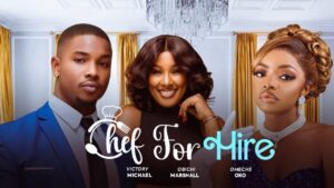 Chef for Hire (2025) Chef for Hire (2025)