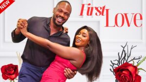 First Love (2025) First Love (2025)