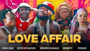 Love Affair (2025) Love Affair (2025)