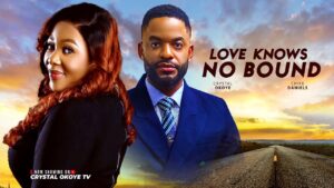 Love Knows No Bound (2025) Love Knows No Bound (2025)